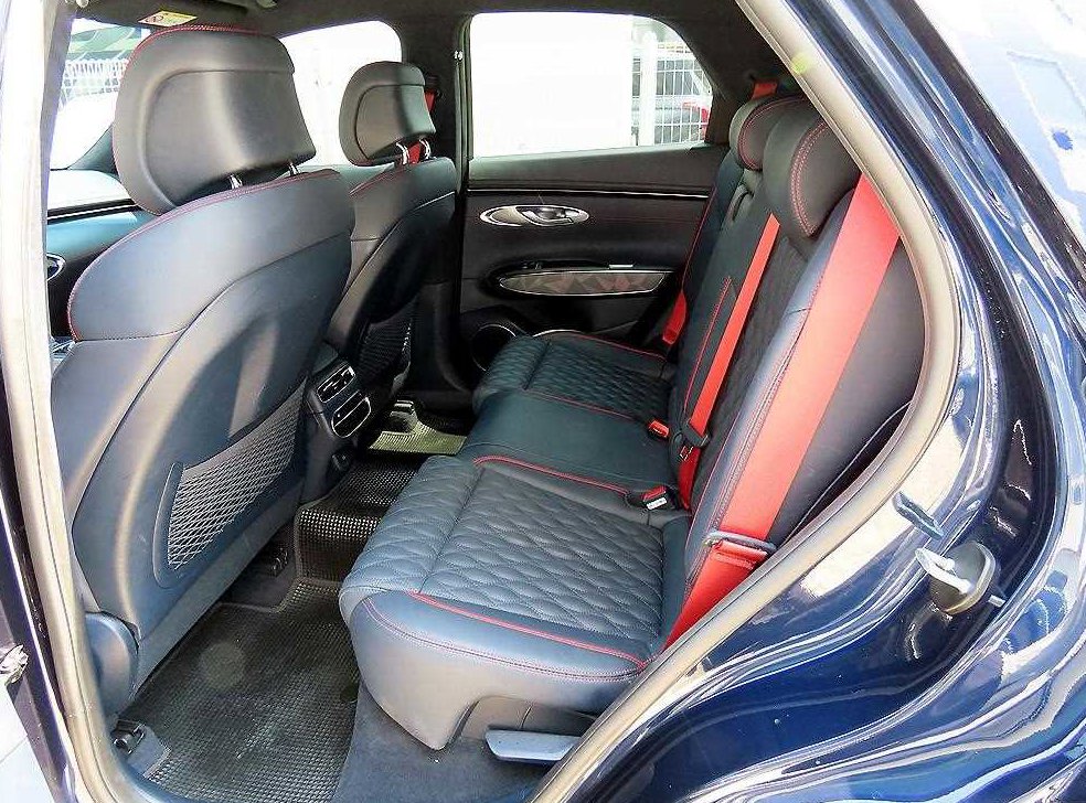 제네시스 GV70 2.5T 가솔린 2WD 사진 6