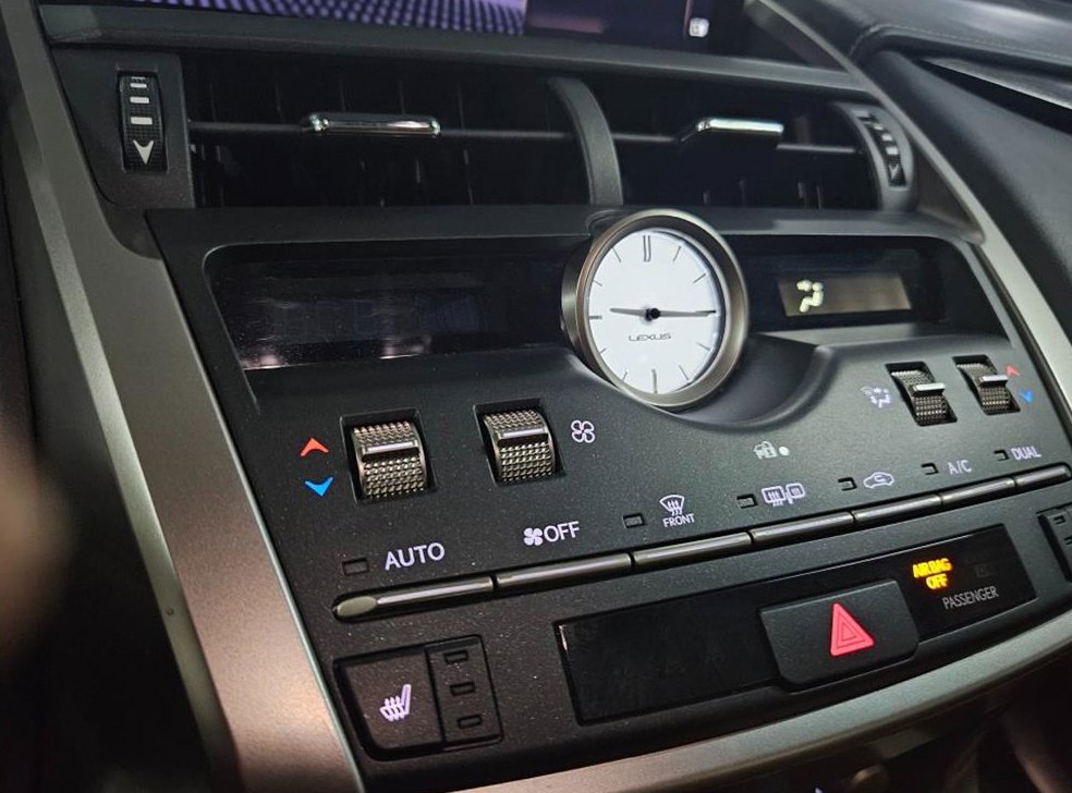 렉서스 NX 슈프림 사진 10