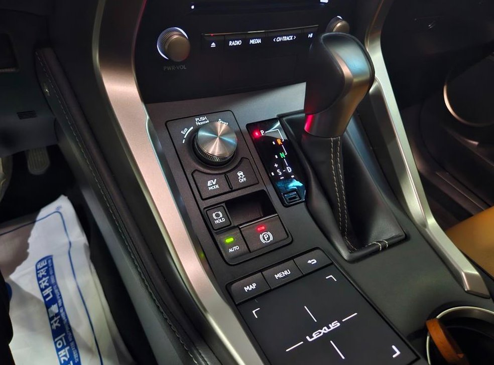 렉서스 NX 슈프림 사진 11