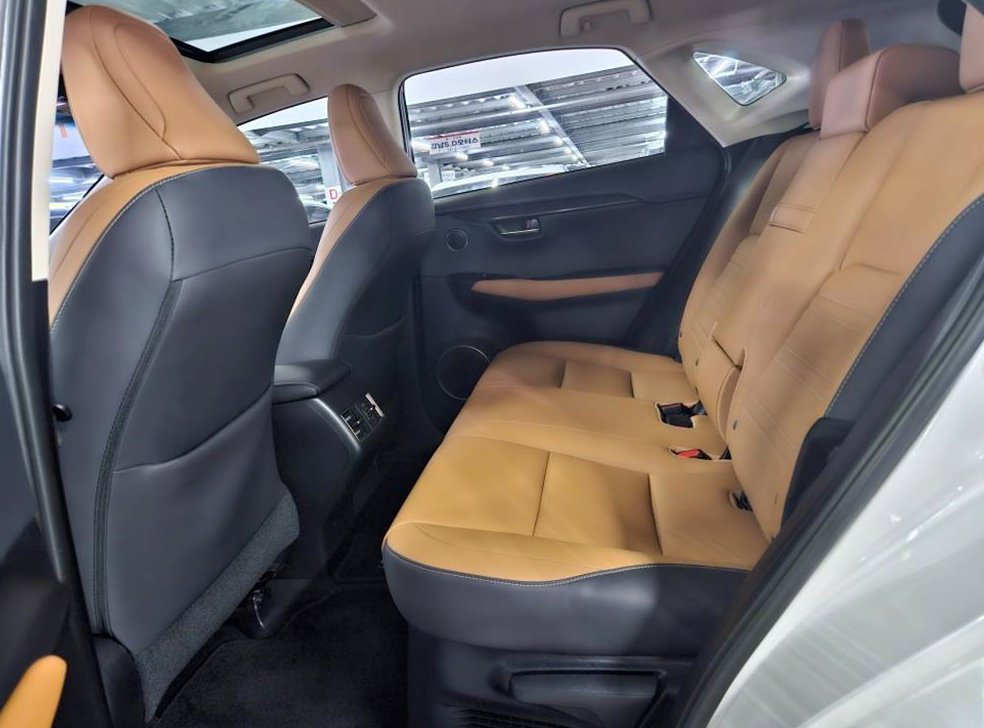 렉서스 NX 슈프림 사진 14