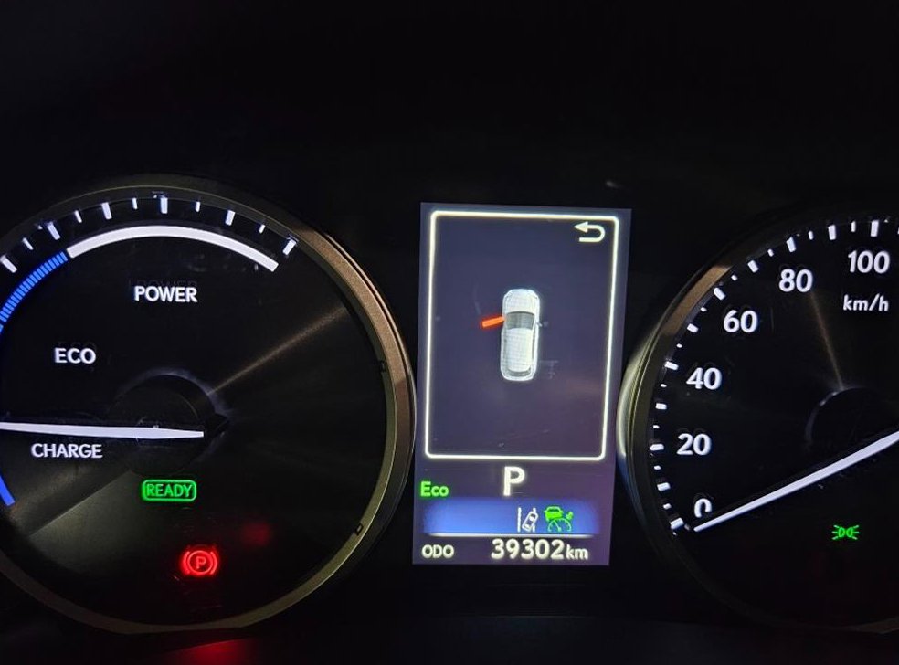 렉서스 NX 슈프림 사진 7