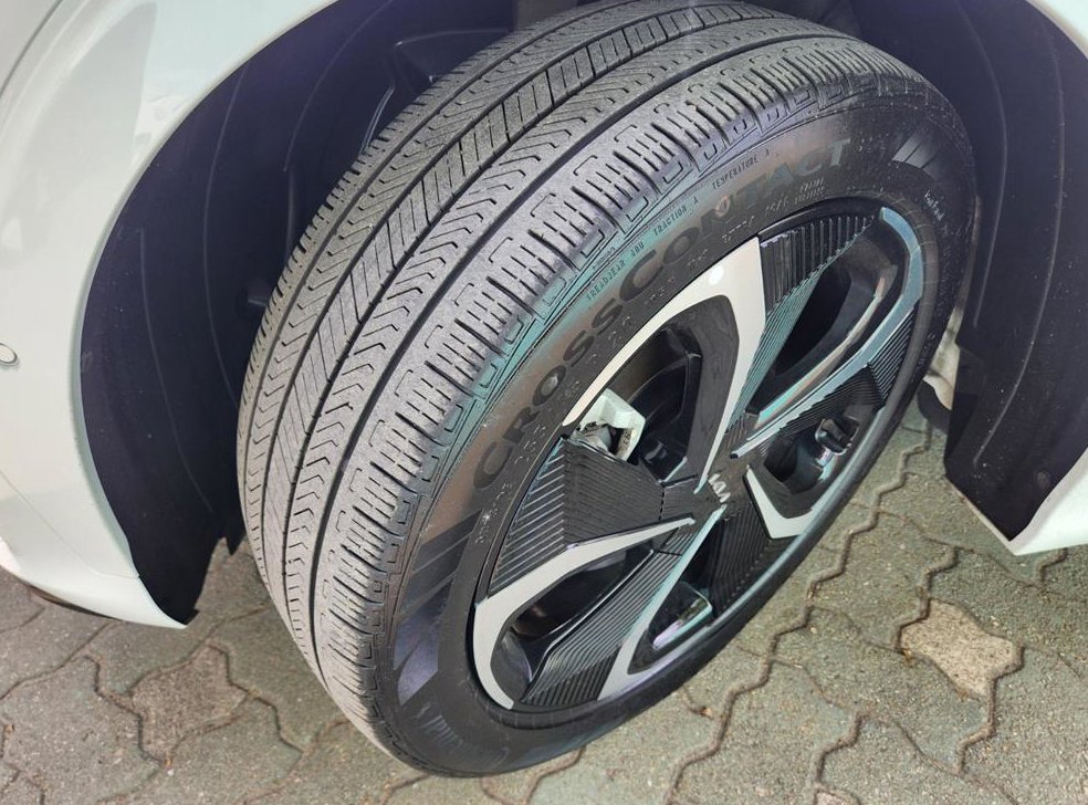 기아 EV6 롱레인지 사진 20