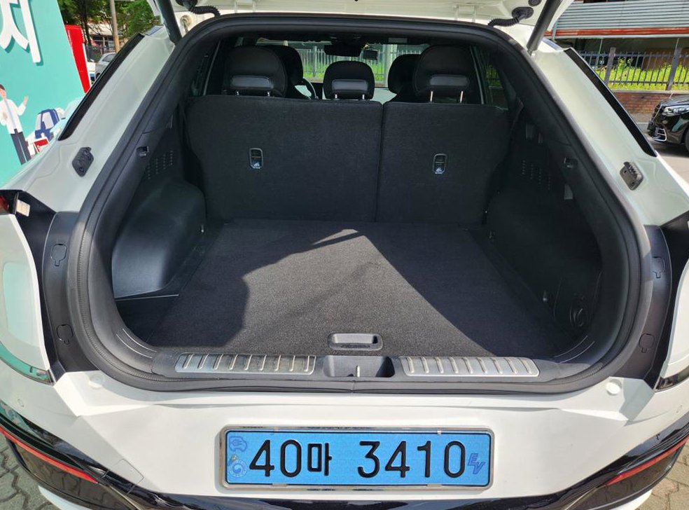 기아 EV6 롱레인지 사진 5