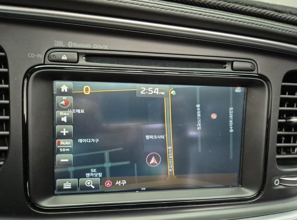 기아 K5 500H 노블레스 사진 14