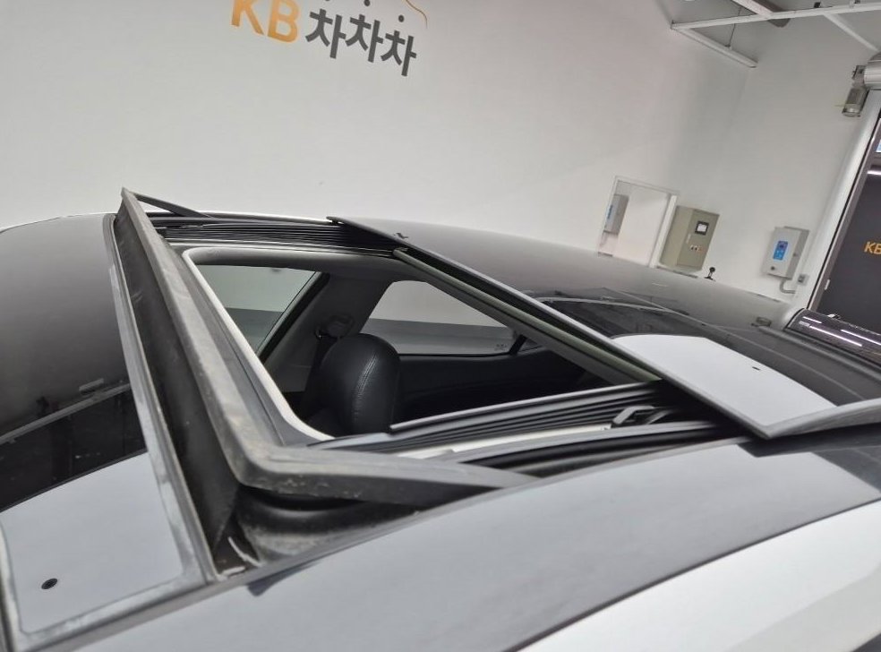 기아 K5 500H 노블레스 사진 16