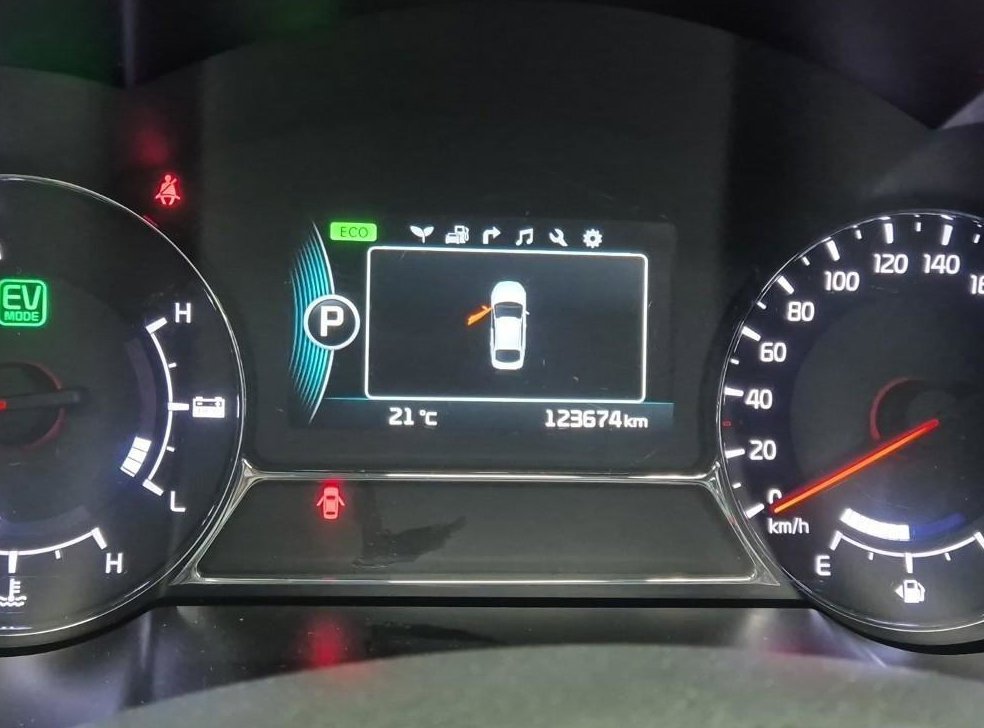 기아 K5 500H 노블레스 사진 6