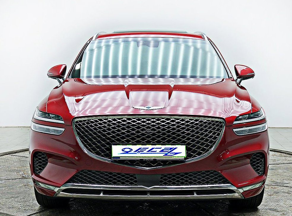 제네시스 GV70 2.5T 가솔린 2WD