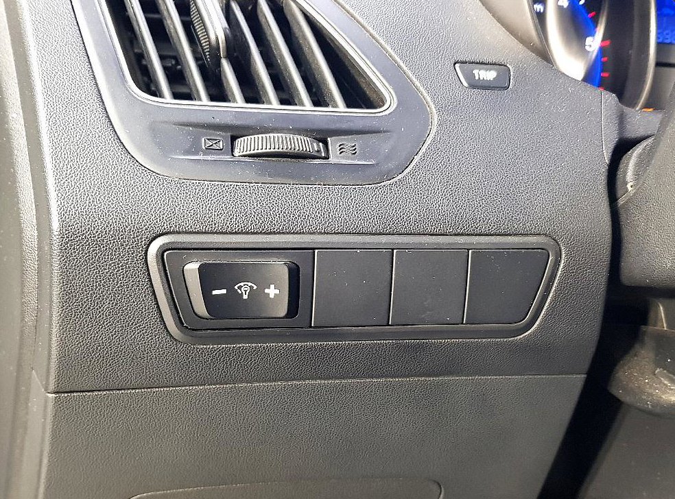 현대 투싼 2WD VGT LX20 사진 11