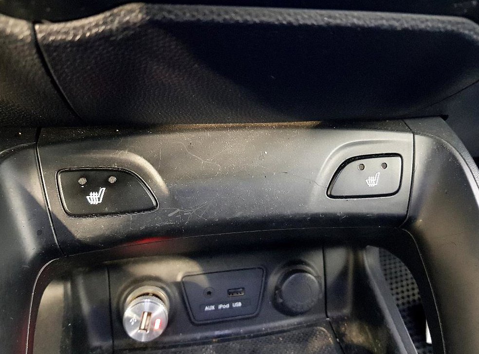 현대 투싼 2WD VGT LX20 사진 16