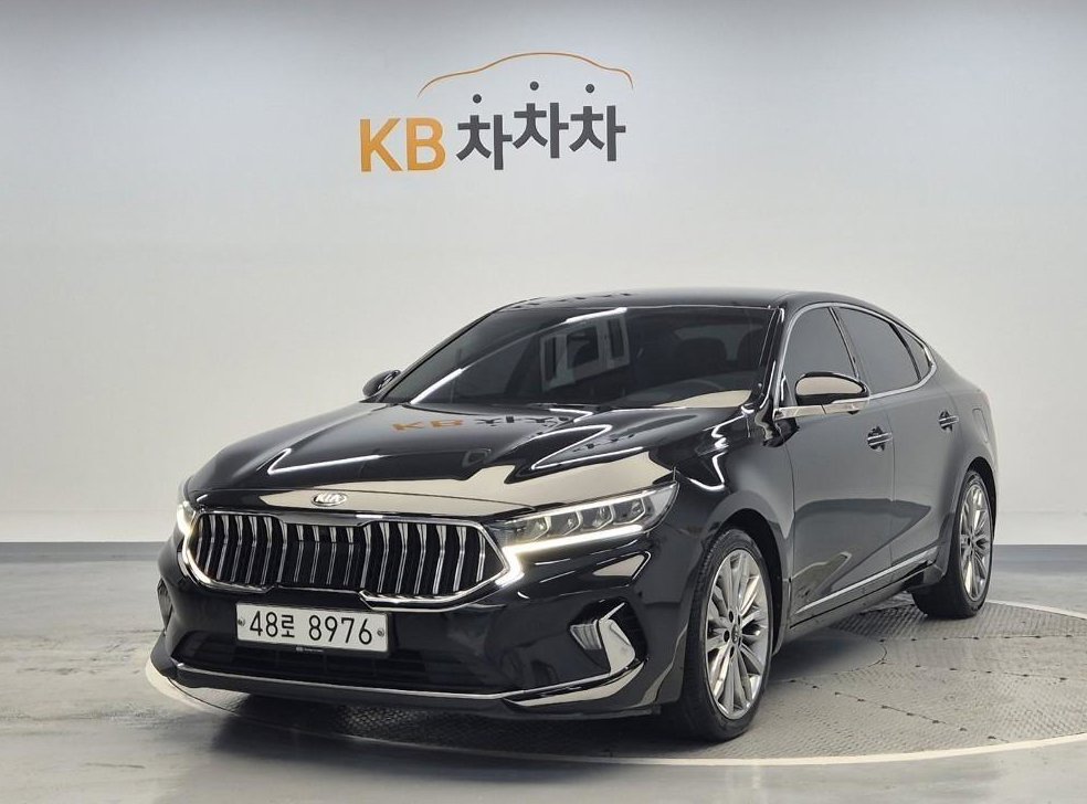 기아 K7 가솔린 3.0 GDI