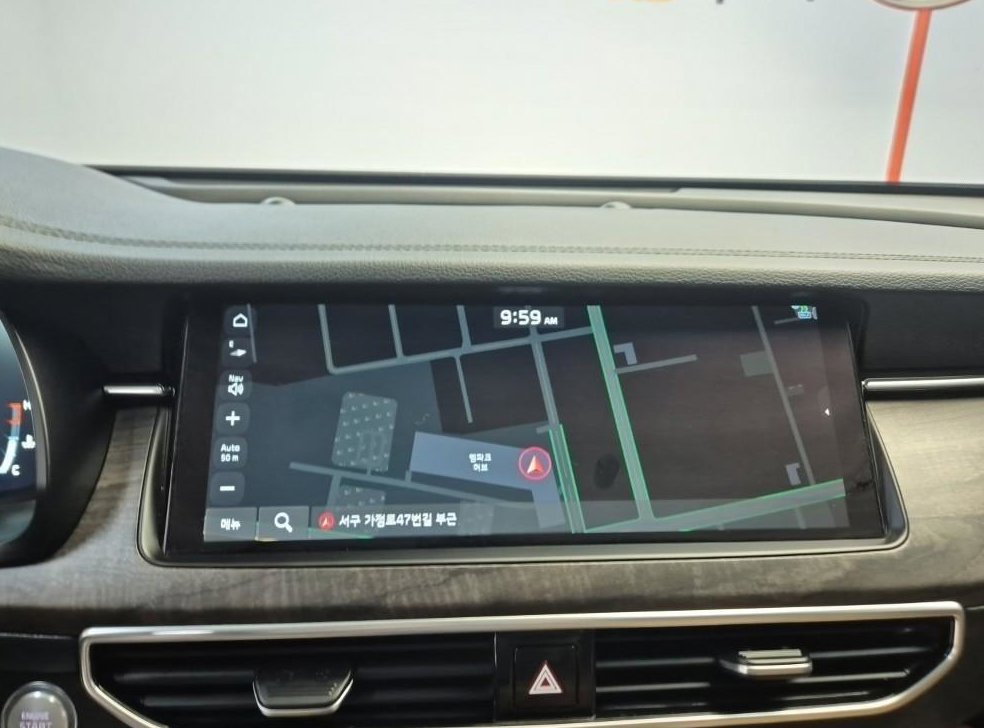 기아 K7 가솔린 3.0 GDI 사진 13
