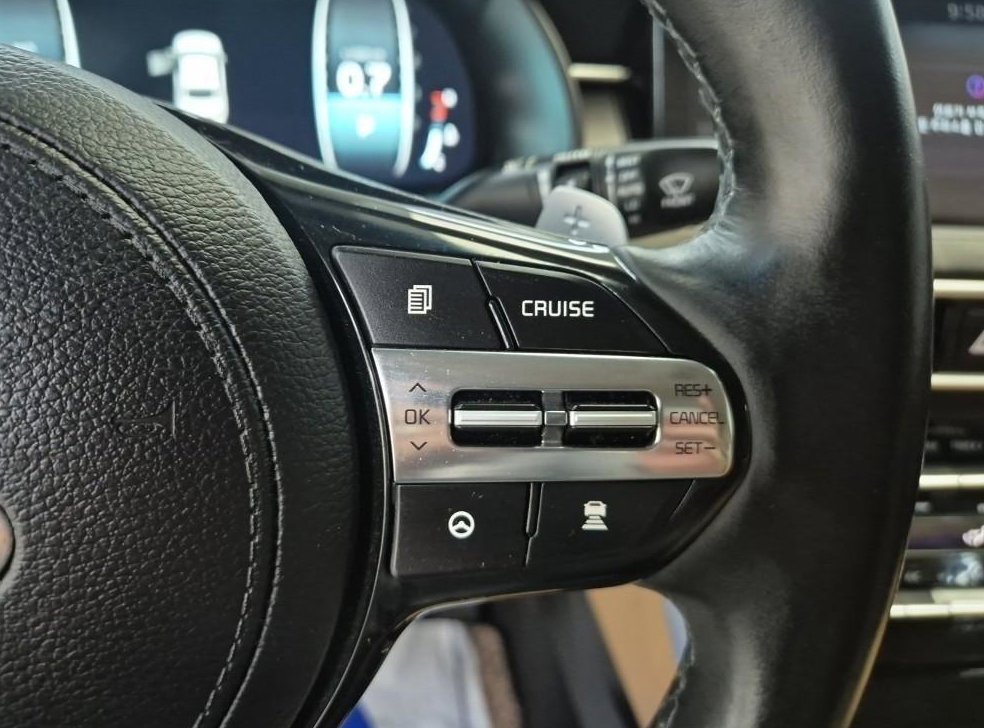 기아 K7 가솔린 3.0 GDI 사진 15