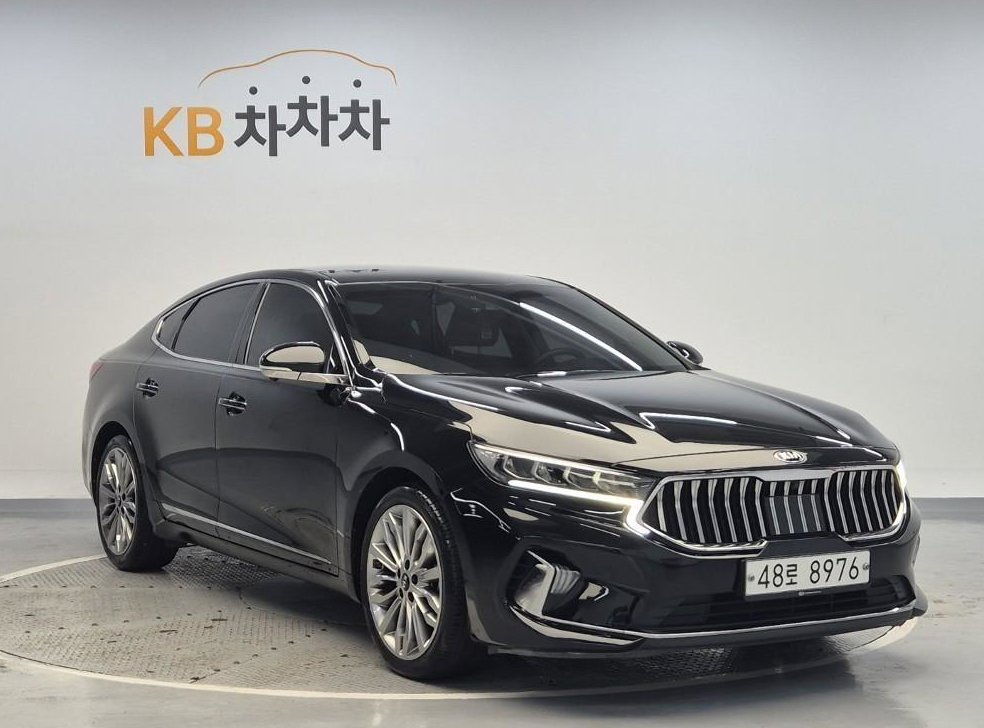 기아 K7 가솔린 3.0 GDI 사진 4