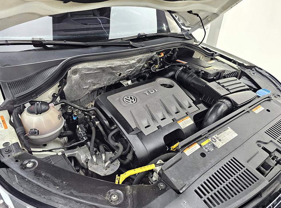폭스바겐 티구안 2.0 TDI 컴포트 사진 6