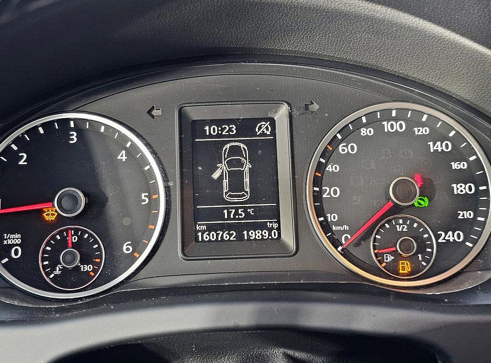 폭스바겐 티구안 2.0 TDI 컴포트 사진 7