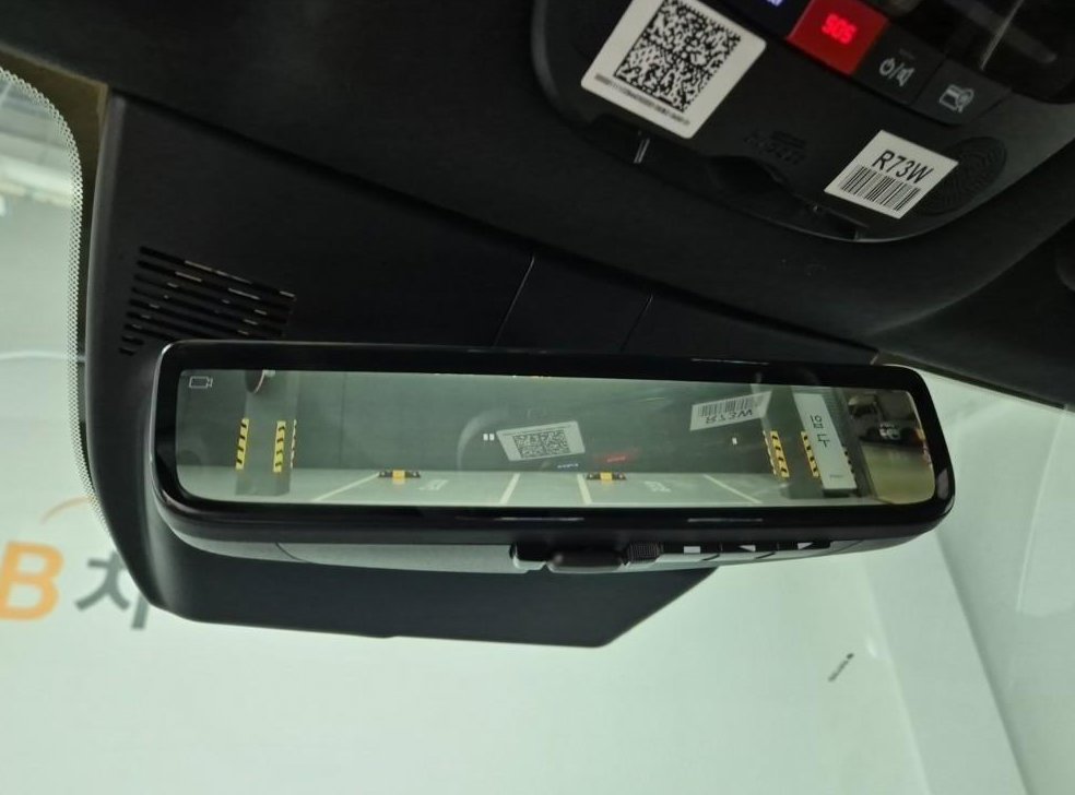 기아 쏘렌토 가솔린 2.5T 4WD 시그니처 사진 17