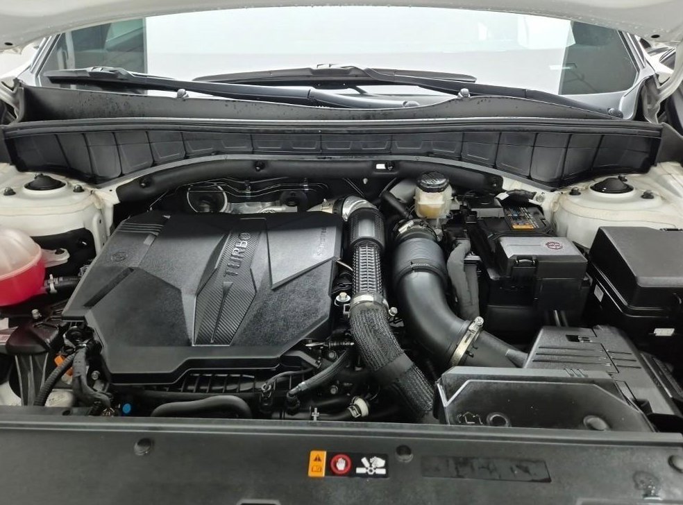 기아 쏘렌토 가솔린 2.5T 4WD 시그니처 사진 5