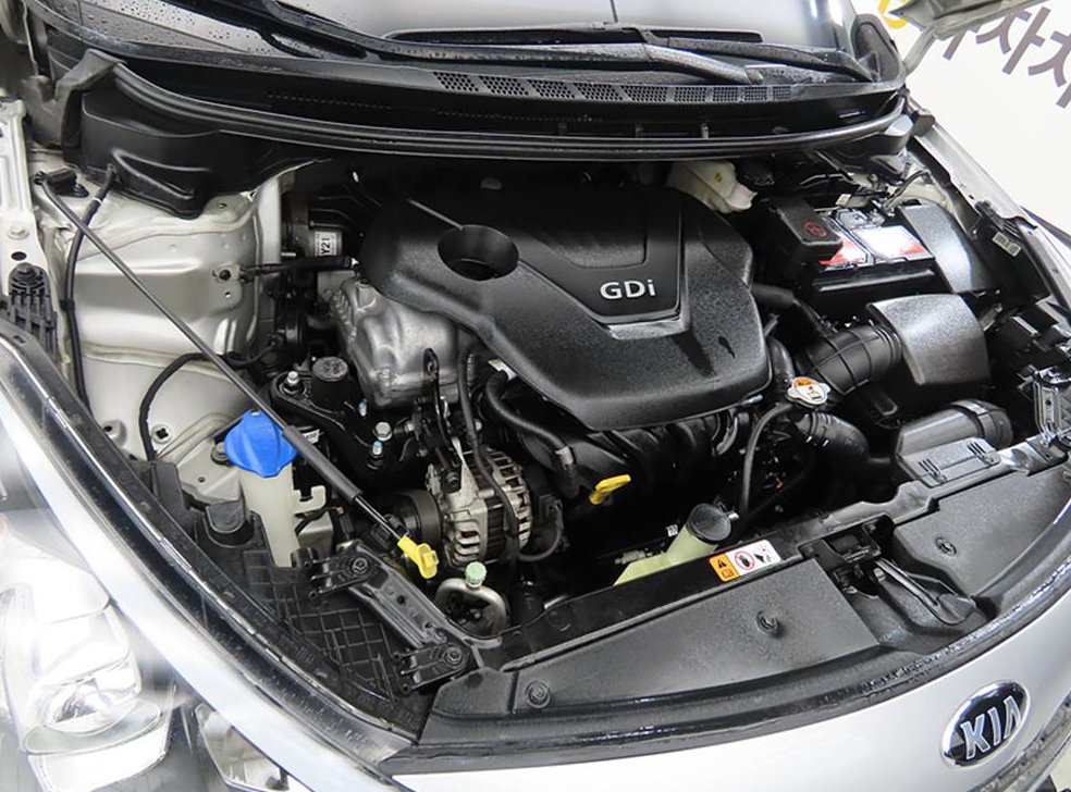 기아 K3 1.6 GDI 프레스티지 사진 19