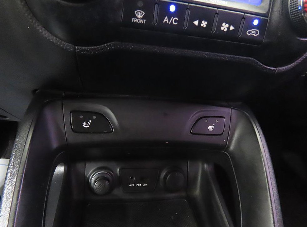 현대 투싼 2WD VGT LX20 사진 15