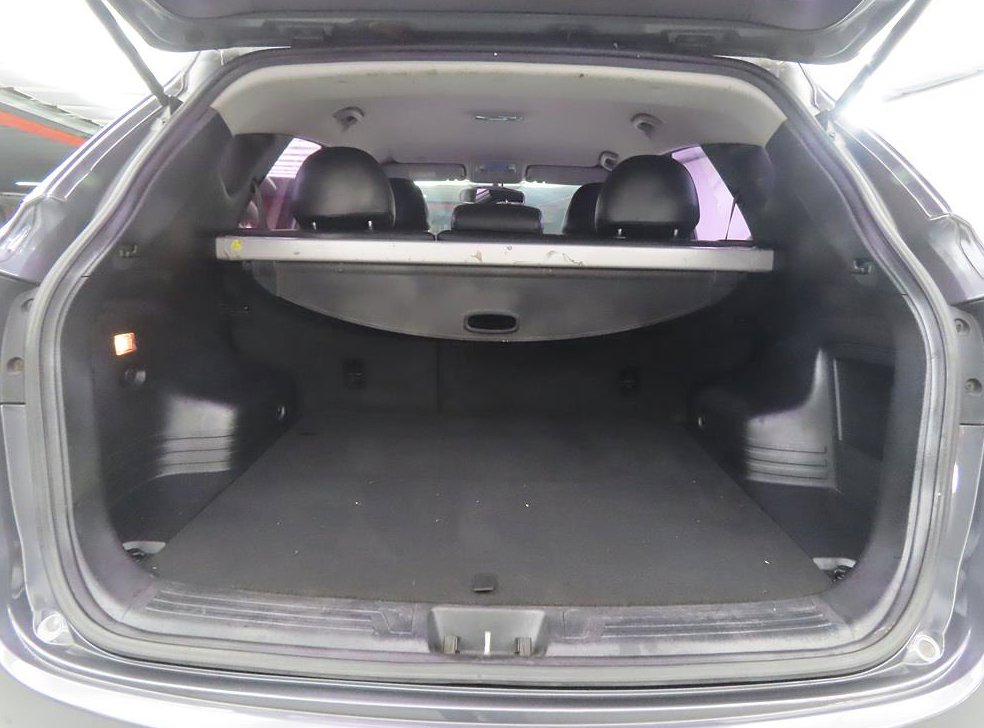 현대 투싼 2WD VGT LX20 사진 17