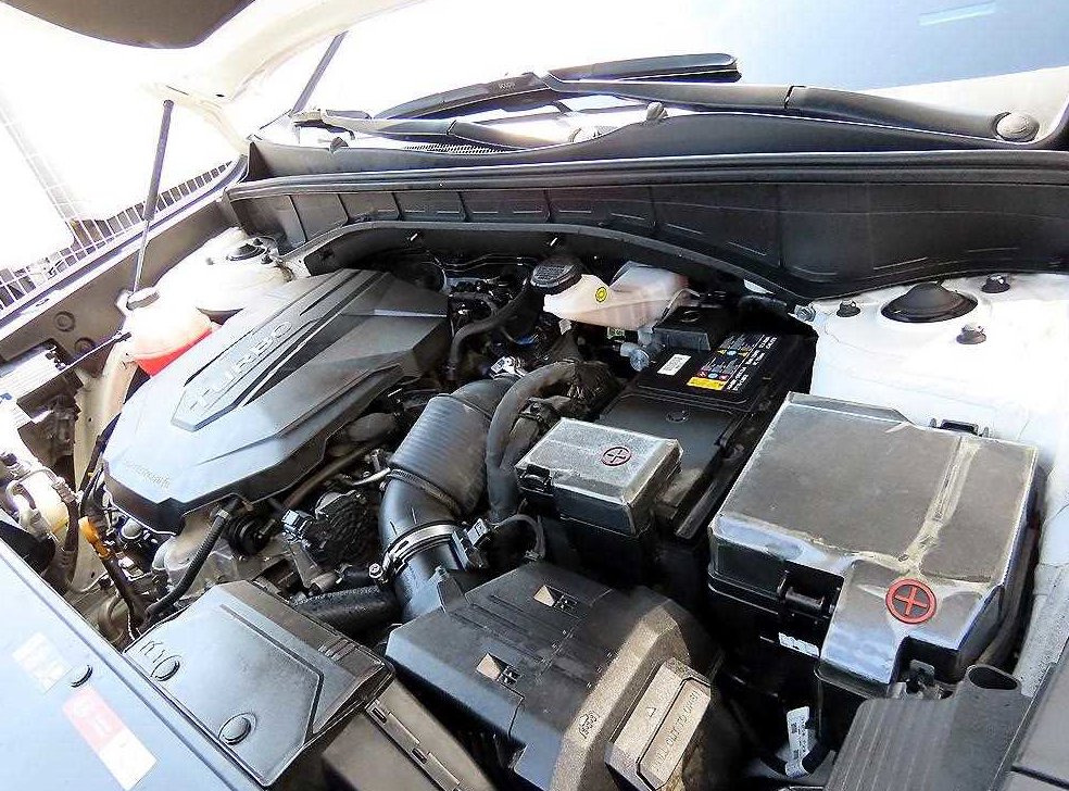 기아 쏘렌토 디젤 2.2 2WD 트렌디 사진 19