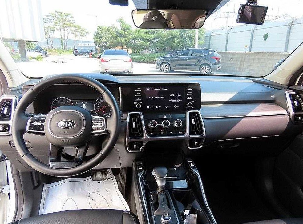 기아 쏘렌토 디젤 2.2 2WD 트렌디 사진 7