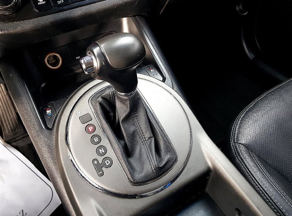 기아 스포티지 디젤 2WD 노블레스 사진 12