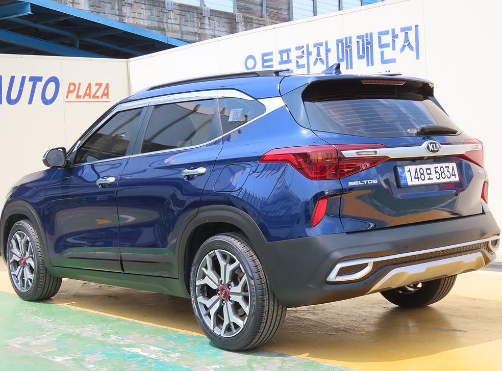 차량 이미지