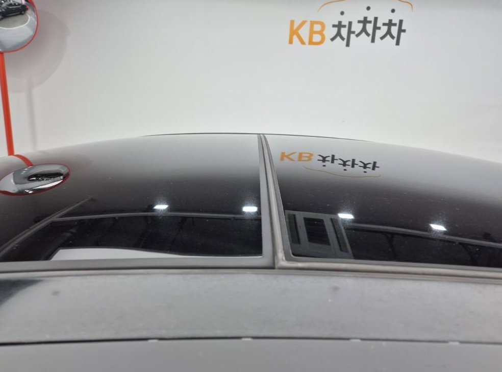 기아 K7 2.4 GDI 프레스티지 스페셜 사진 13
