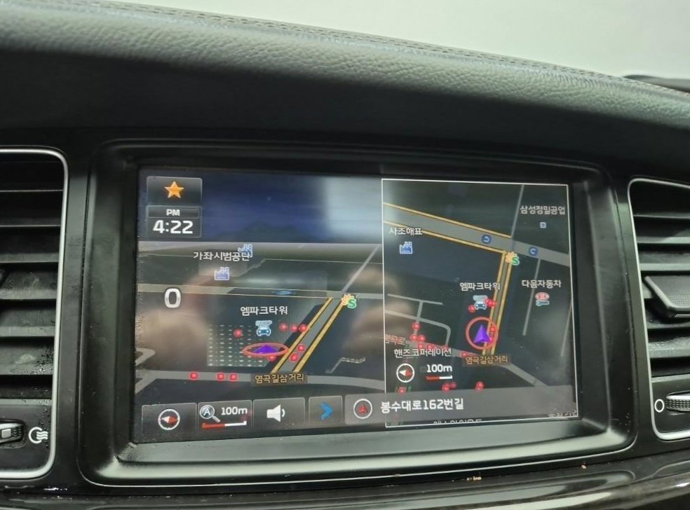 기아 K7 2.4 GDI 프레스티지 스페셜 사진 14