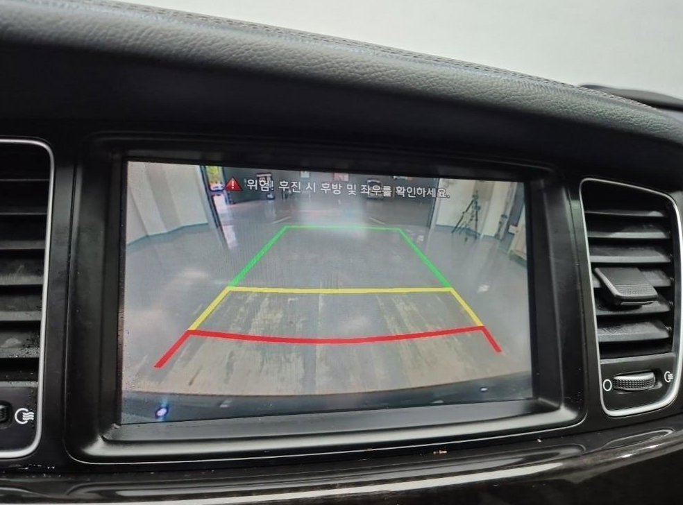 기아 K7 2.4 GDI 프레스티지 스페셜 사진 15