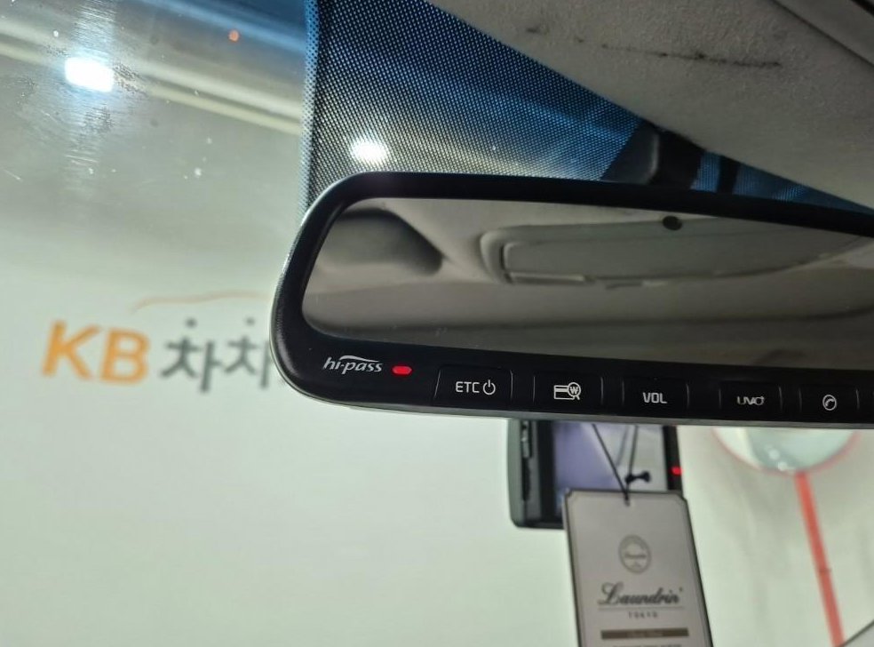 기아 K7 2.4 GDI 프레스티지 스페셜 사진 17