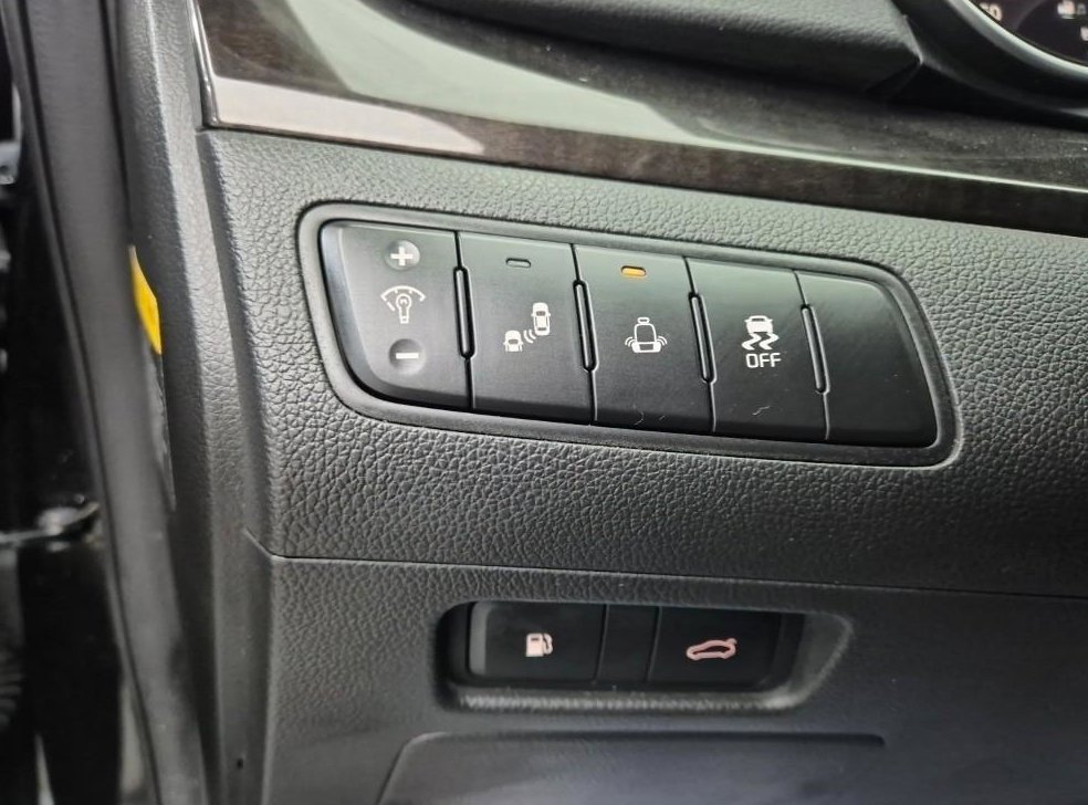 기아 K7 2.4 GDI 프레스티지 스페셜 사진 18