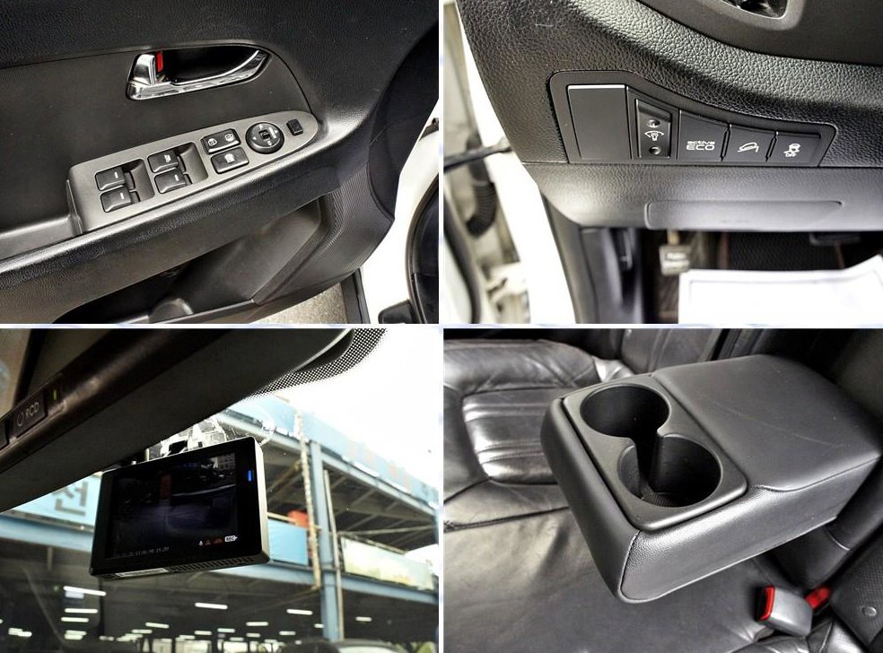 기아 스포티지 2WD LIMITED 사진 15