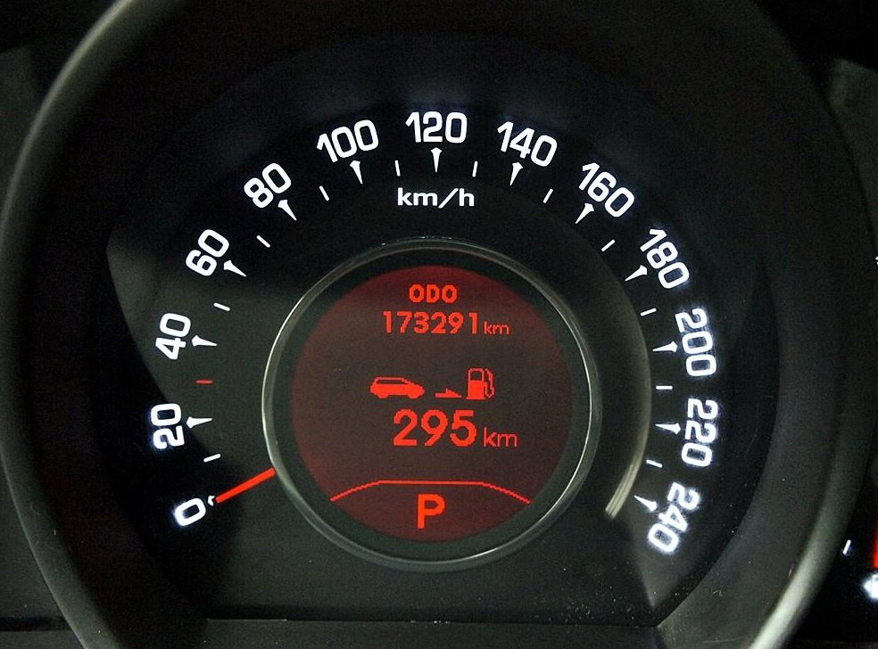 기아 스포티지 2WD LIMITED 사진 9