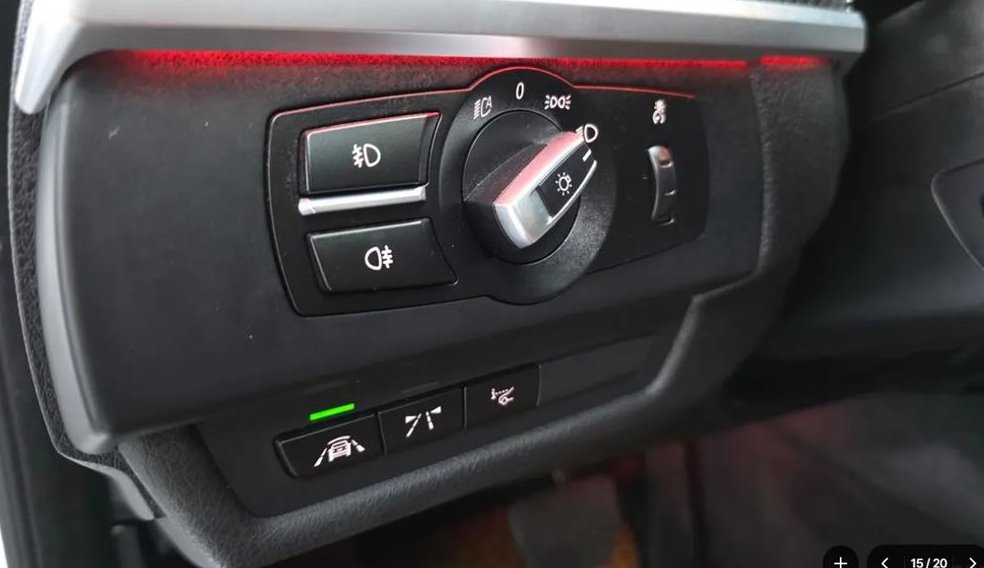 BMW 6시리즈 640 그란쿠페 사진 15