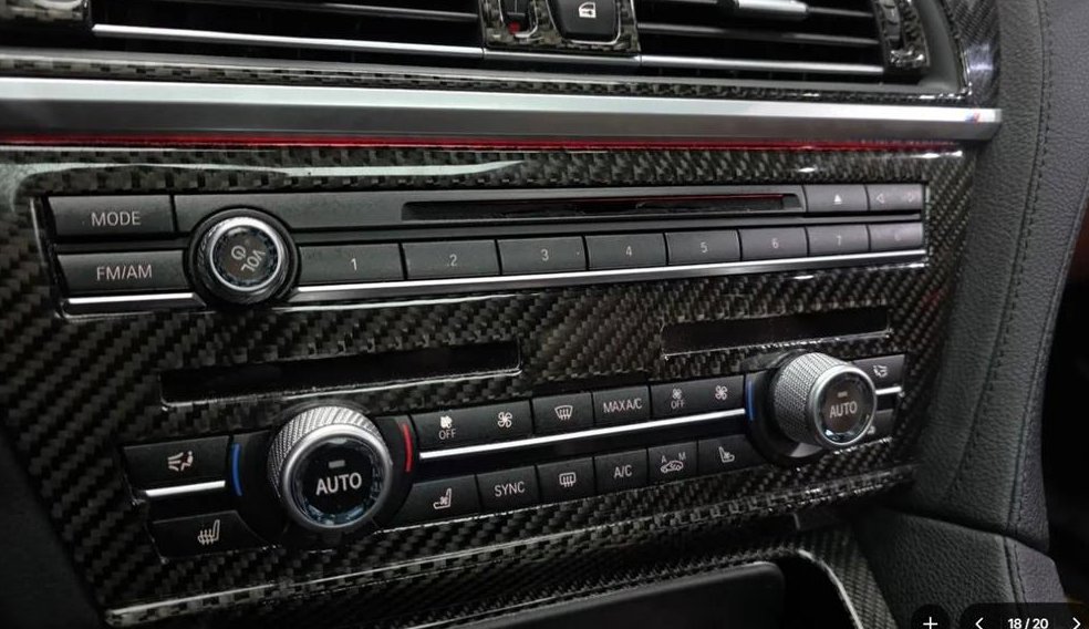 BMW 6시리즈 640 그란쿠페 사진 18