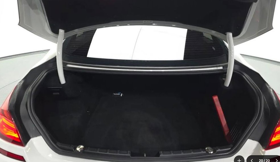 BMW 6시리즈 640 그란쿠페 사진 20