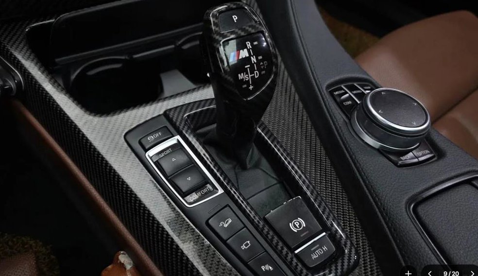 BMW 6시리즈 640 그란쿠페 사진 9
