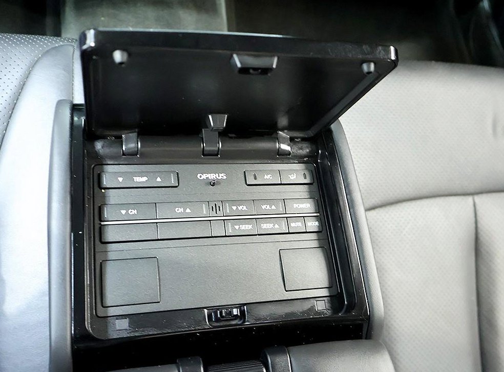 기아 오피러스 GH270 사진 18