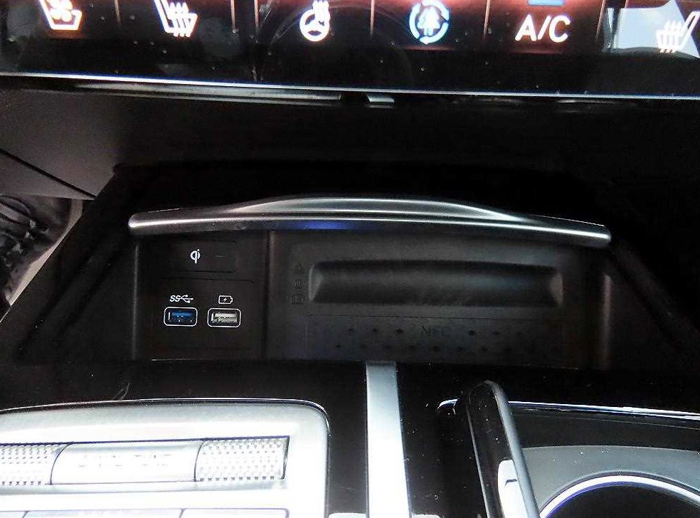 제네시스 G80 2.5 가솔린 터보 AWD 사진 15