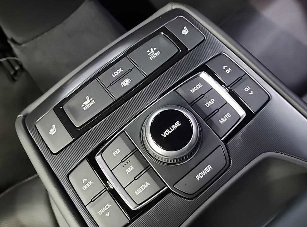 제네시스 G80 3.3 T 사진 16