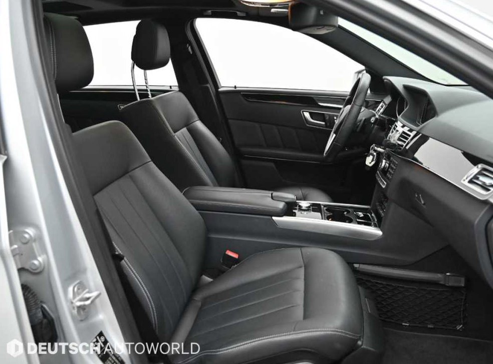 벤츠 E 클래스 E250 CDI 4MATIC 사진 10