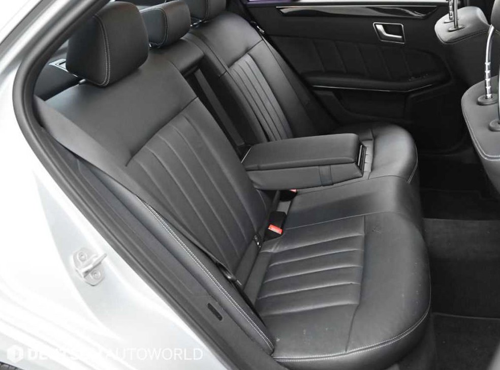 벤츠 E 클래스 E250 CDI 4MATIC 사진 12