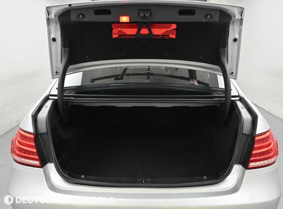 벤츠 E 클래스 E250 CDI 4MATIC 사진 19