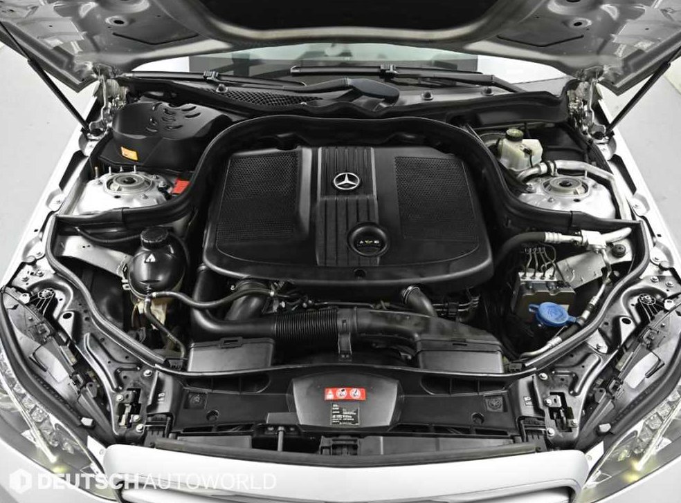 벤츠 E 클래스 E250 CDI 4MATIC 사진 6
