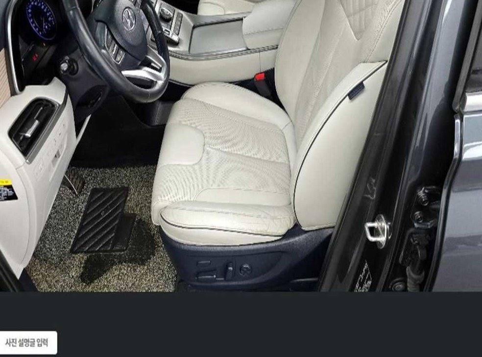 현대 팰리세이드 디젤 2.2 2WD 사진 19