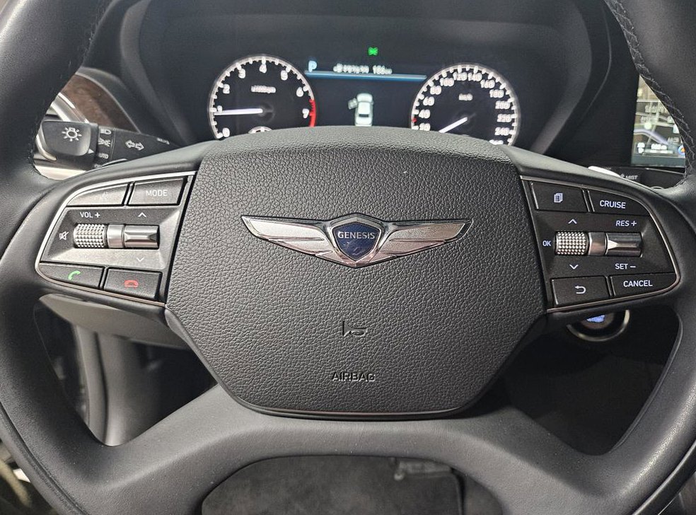 제네시스 EQ900 3.8 GDI AWD 사진 11