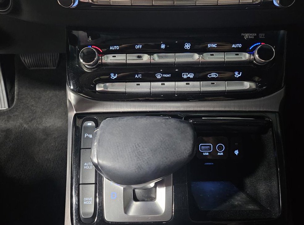 제네시스 EQ900 3.8 GDI AWD 사진 12