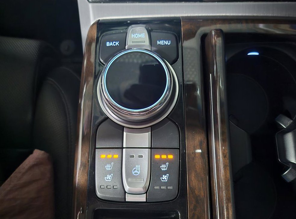 제네시스 EQ900 3.8 GDI AWD 사진 13